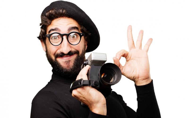 Videoclip Workshop Vlaanderen
